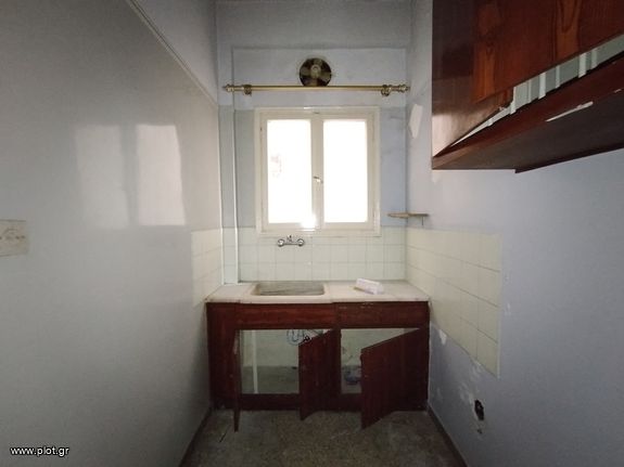 Studio 27 sqm for sale, Athens - Center, Patisia