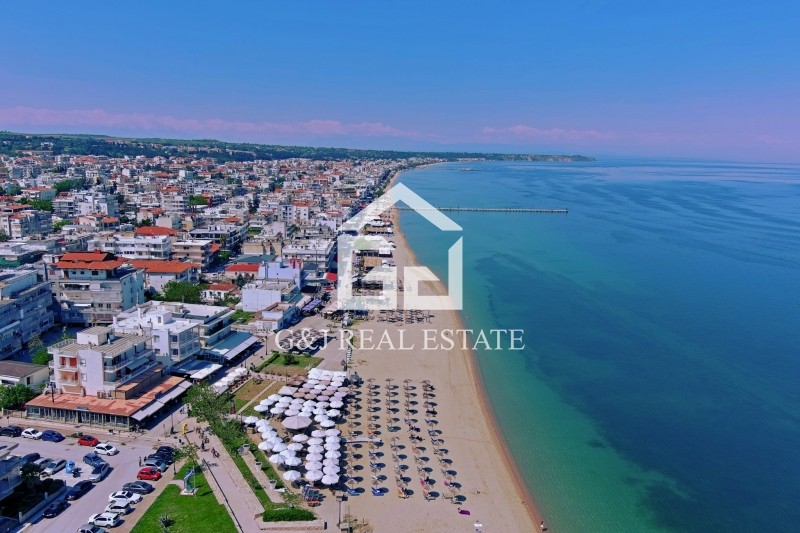 Αγροτεμάχια 14.500 τ.μ. προς πώληση, Περαία Θερμαϊκού