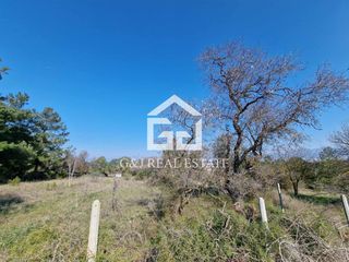 Parcel 1.200 sqm for sale