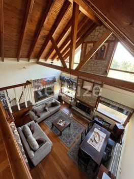 Villa 105sqm for sale-Naousa » Ergatiko Kentro