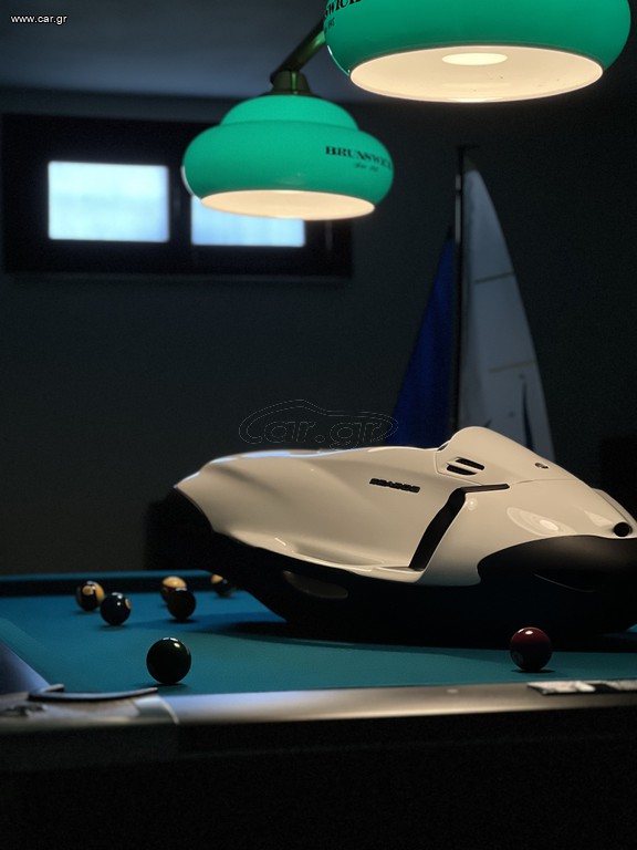 SEABOB F5S