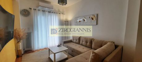 Διαμέρισμα 51τ.μ. για ενοικίαση-Λεωφ. πατησίων - λεωφ. αχαρνών