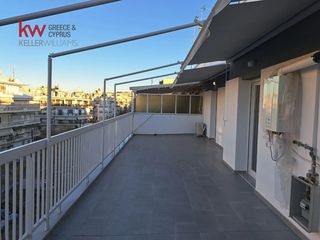 Διαμέρισμα 75 τ.μ. για πώληση, Θεσσαλονίκη - Κέντρο, Μπότσαρη-thumb-1