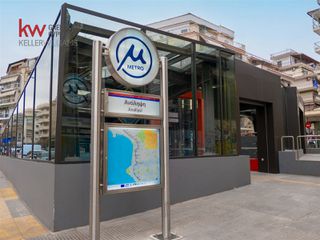 Διαμέρισμα 75 τ.μ. για πώληση, Θεσσαλονίκη - Κέντρο, Μπότσαρη-thumb-15