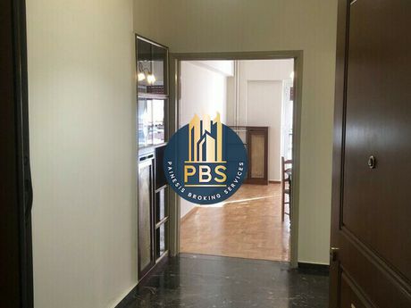 Apartment 58sqm for sale-Attiki
