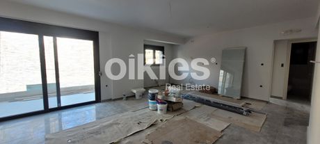 Διαμέρισμα 135τ.μ. για πώληση-Καλαμαριά
