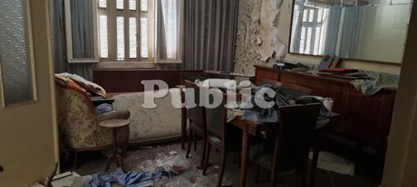 Διαμέρισμα 110τ.μ. για πώληση-Πειραιάς - κέντρο