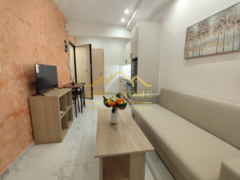 Studio / γκαρσονιέρα 35 τ.μ. προς πώληση, Τριανδρία
