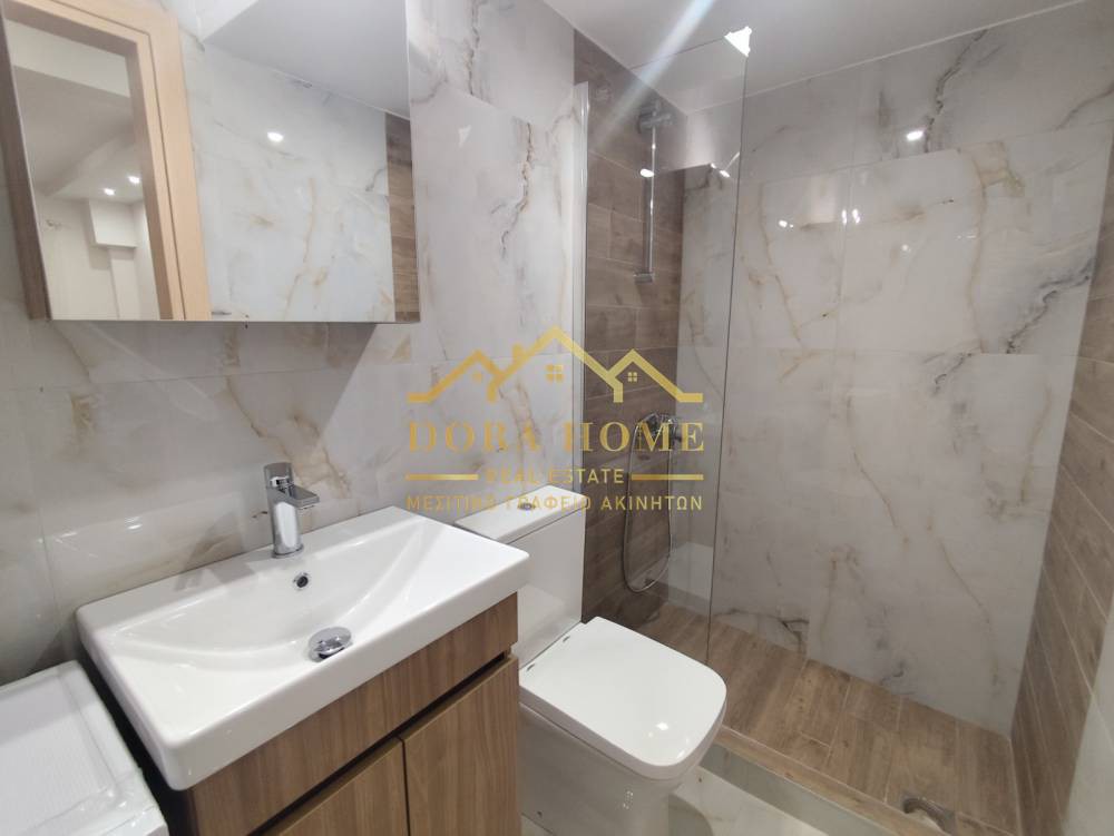 Studio / γκαρσονιέρα 35 τ.μ. προς πώληση, Τριανδρία