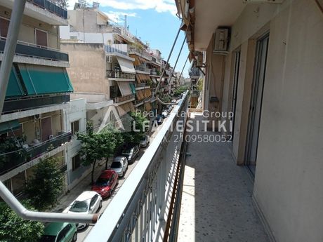 Διαμέρισμα 80τ.μ. για πώληση-Καλλιθέα » Αγία ελεούσα
