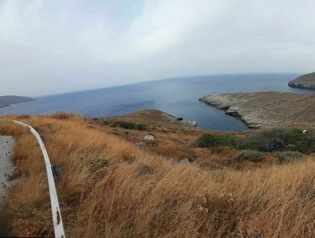 Οικόπεδο 8.985τ.μ. για πώληση-Άνδρος » Χώρα