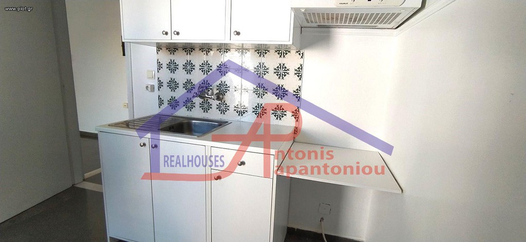 Studio / γκαρσονιέρα 30 τ.μ. προς ενοικίαση, Κέντρο Ιωαννίνων