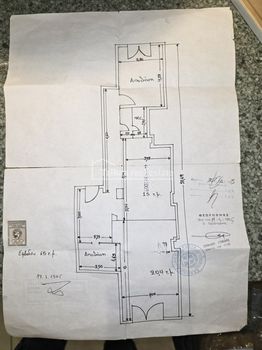 Κατάστημα 65τ.μ. για ενοικίαση-Κέντρο