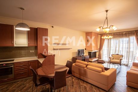 Apartment 95 sqm for rent