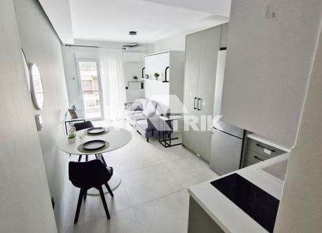 Studio / γκαρσονιέρα 30τ.μ. για πώληση-Παπάφη