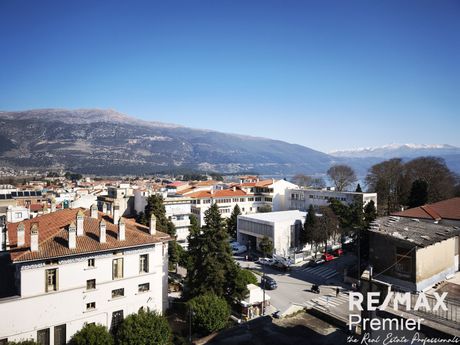 Μεζονέτα 215τ.μ. για πώληση-Ιωάννινα » Κέντρο