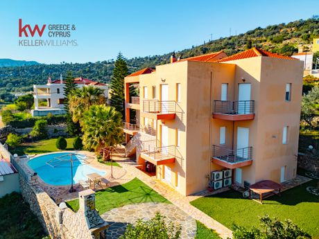 Apartment 138sqm for sale-Monemvasia
