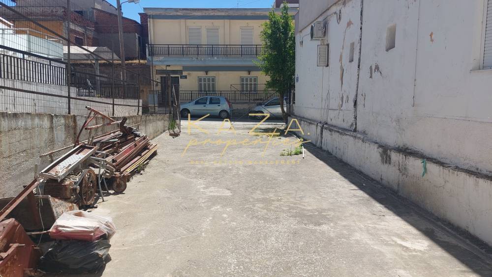 Αποθήκη 160 τ.μ. προς πώληση, Νέα Πολιτεία Ευόσμου