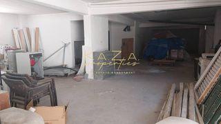 Αποθήκη 160 τ.μ. για πώληση