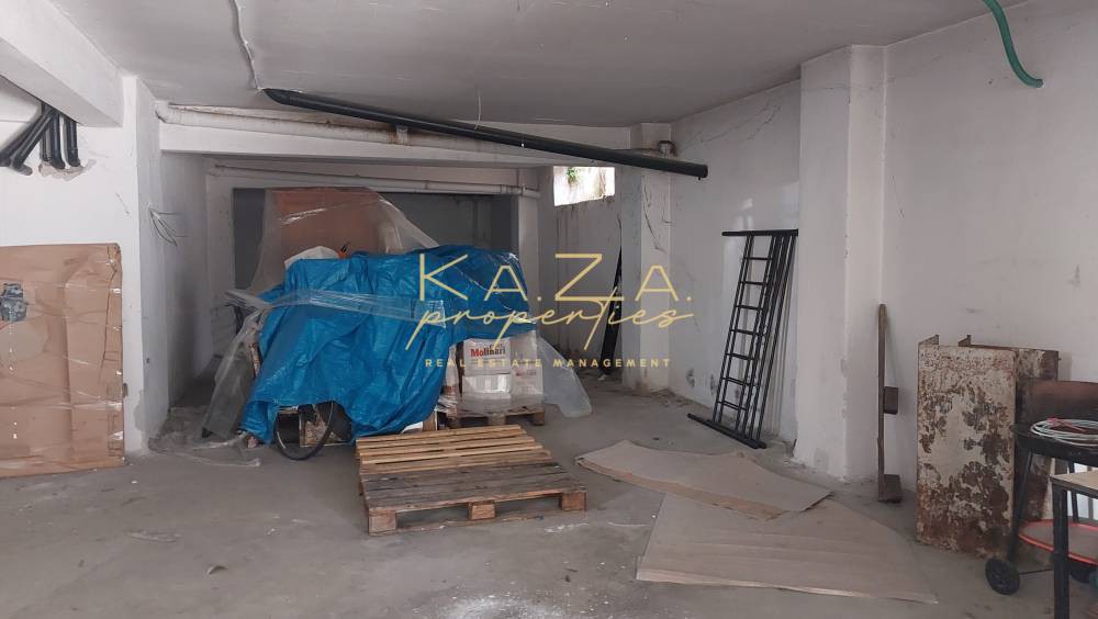 Αποθήκη 160 τ.μ. προς πώληση, Νέα Πολιτεία Ευόσμου
