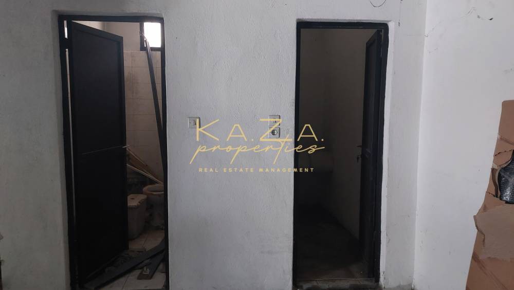 Αποθήκη 160 τ.μ. προς πώληση, Νέα Πολιτεία Ευόσμου