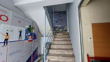 Επιχειρηματικό κτίριο 250τ.μ. για πώληση-Σταυρούπολη » Κάτω ηλιούπολη