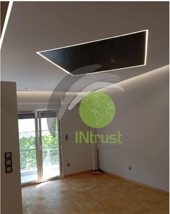 Apartment 70 sqm for sale, Athens - South, Zografou