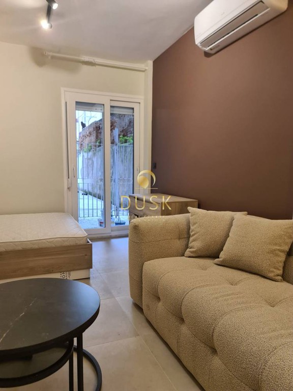 Studio / γκαρσονιέρα 27 τ.μ. πρός πώληση, Θεσσαλονίκη - Κέντρο, Φάληρο