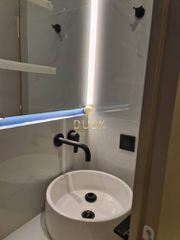 Studio / γκαρσονιέρα 27 τ.μ. προς πώληση, Θεσσαλονίκη - Κέντρο, Φάληρο-thumb-8