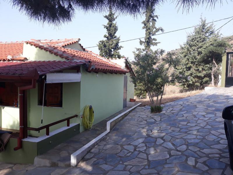 Μονοκατοικία 58 τ.μ. προς πώληση, Κέντρο Νέας Αγχιάλου