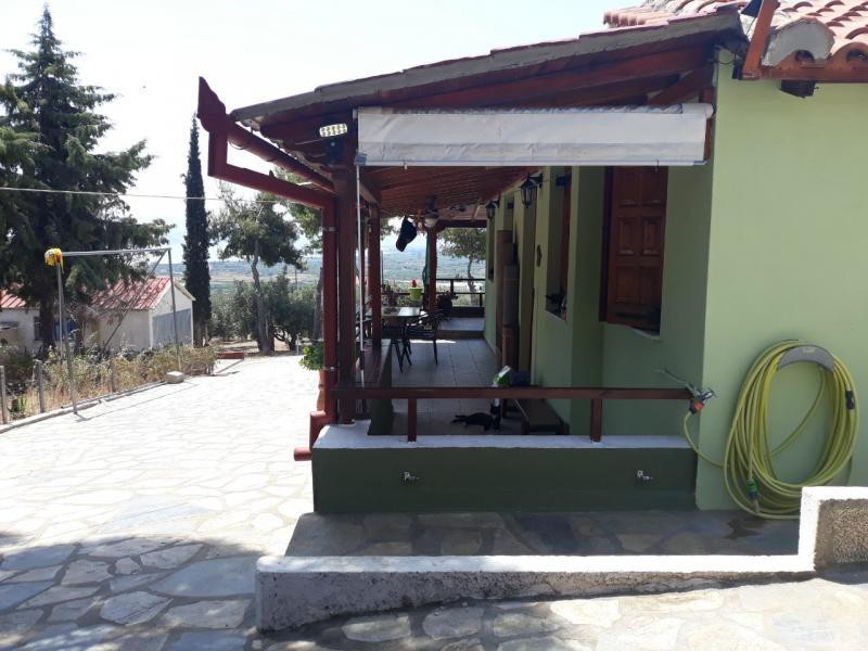Μονοκατοικία 58 τ.μ. προς πώληση, Κέντρο Νέας Αγχιάλου