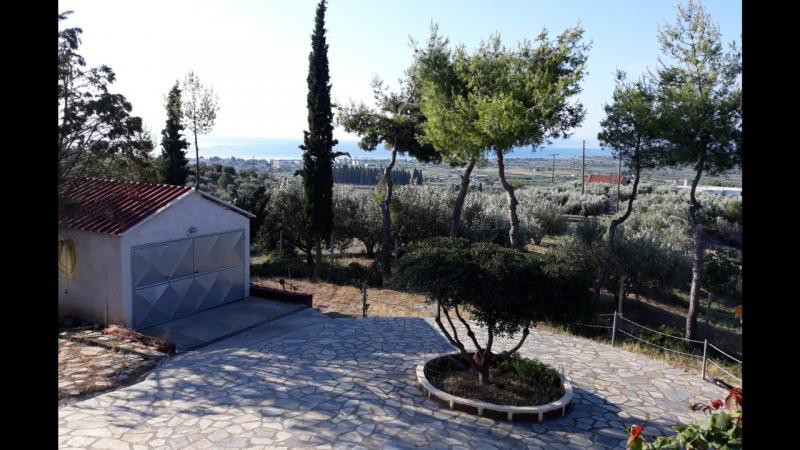 Μονοκατοικία 58 τ.μ. προς πώληση, Κέντρο Νέας Αγχιάλου