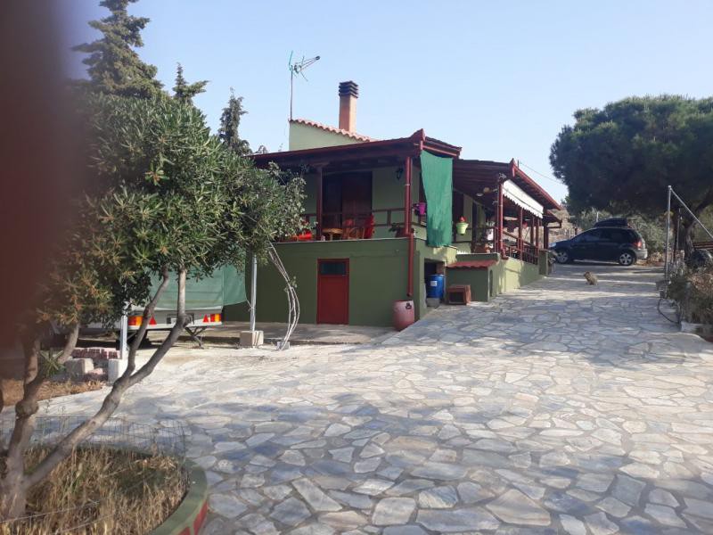 Μονοκατοικία 58 τ.μ. προς πώληση, Κέντρο Νέας Αγχιάλου
