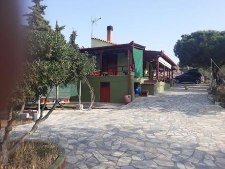 Μονοκατοικία 58 τ.μ. για πώληση