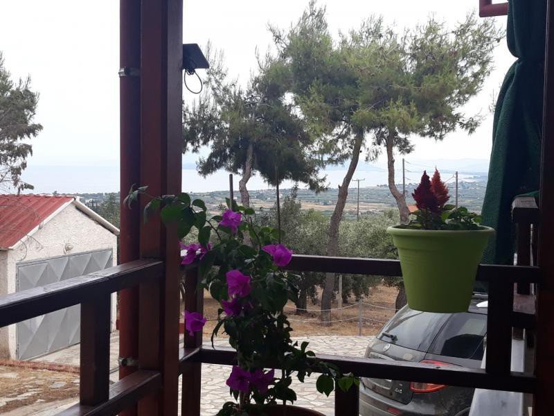 Μονοκατοικία 58 τ.μ. προς πώληση, Κέντρο Νέας Αγχιάλου