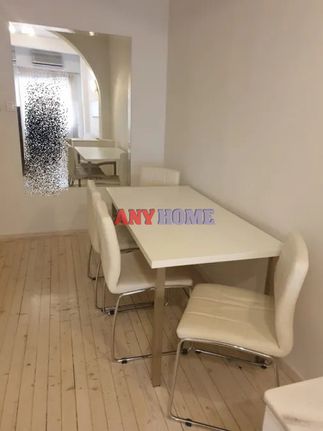 Apartment 85 sqm for rent, Thessaloniki - Center, Kamara