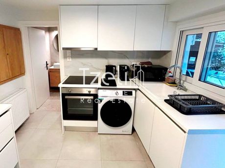 Apartment 60 sqm for sale