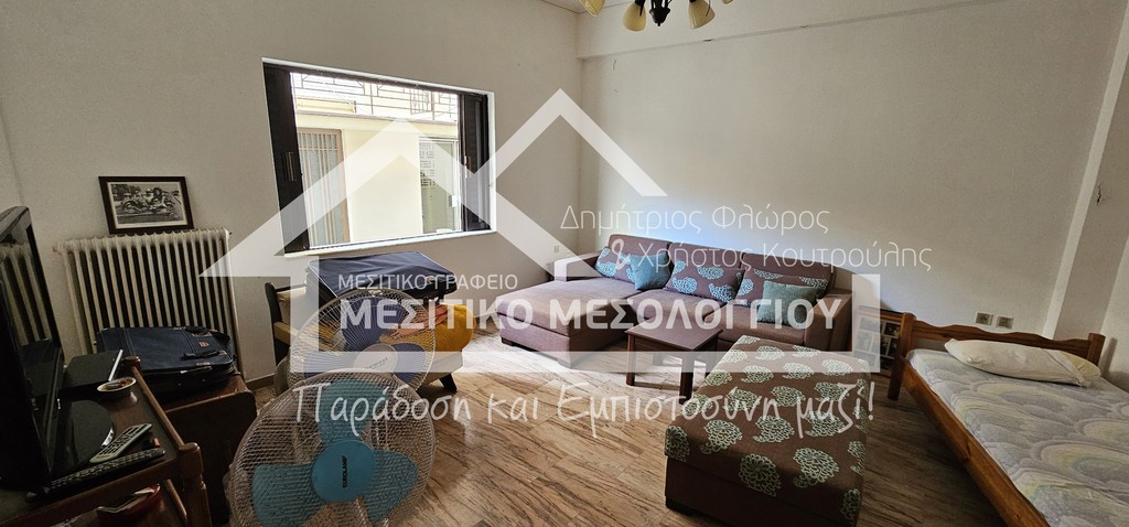 Μονοκατοικία 106,54 τ.μ. πρός πώληση, Αιτωλοακαρνανία, Αιτωλικό