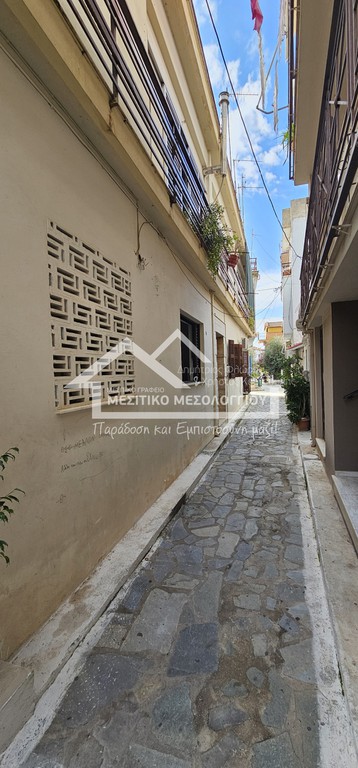 Μονοκατοικία 106,54 τ.μ. πρός πώληση, Αιτωλοακαρνανία, Αιτωλικό