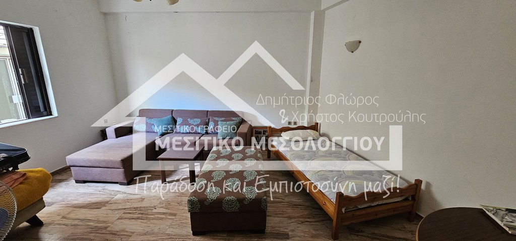 Μονοκατοικία 106,54 τ.μ. πρός πώληση, Αιτωλοακαρνανία, Αιτωλικό