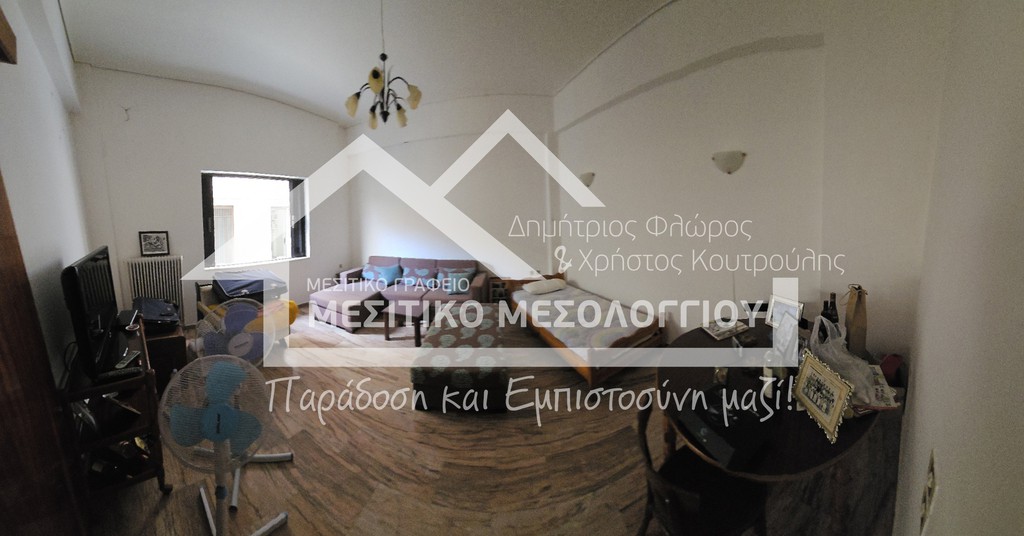 Μονοκατοικία 106,54 τ.μ. πρός πώληση, Αιτωλοακαρνανία, Αιτωλικό