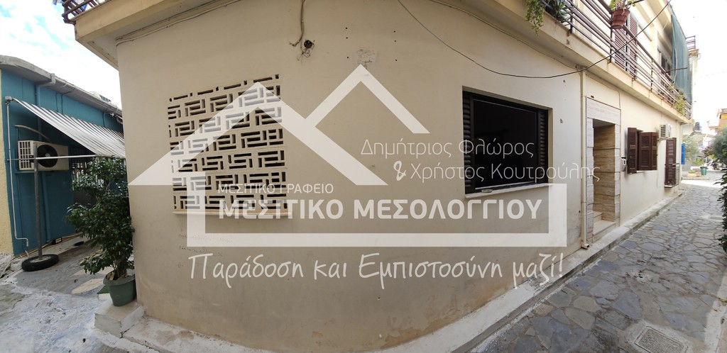 Μονοκατοικία 106,54 τ.μ. πρός πώληση, Αιτωλοακαρνανία, Αιτωλικό