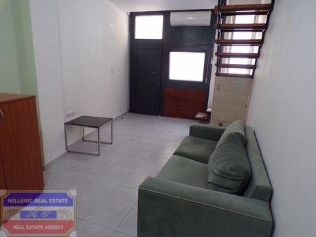 Studio / γκαρσονιέρα 52τ.μ. για πώληση-Καβάλα