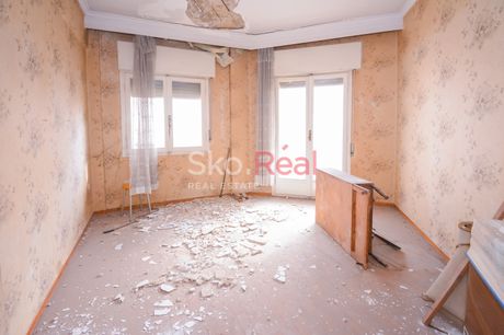 Apartment 88sqm for sale-Neapoli » Riga Feraiou
