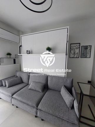 Studio 30 sqm for sale, Thessaloniki - Center, Kato Toumpa