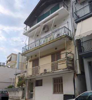 Apartment 60sqm for sale-Ioannina