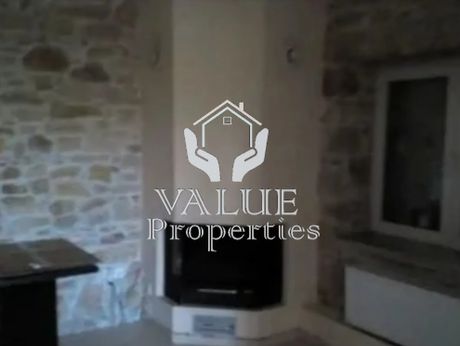 Detached home 300sqm for sale-Spata