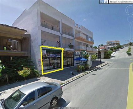 Γραφείο 67 τ.μ. για πώληση