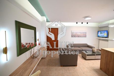 Apartment 47sqm for sale-Larisa