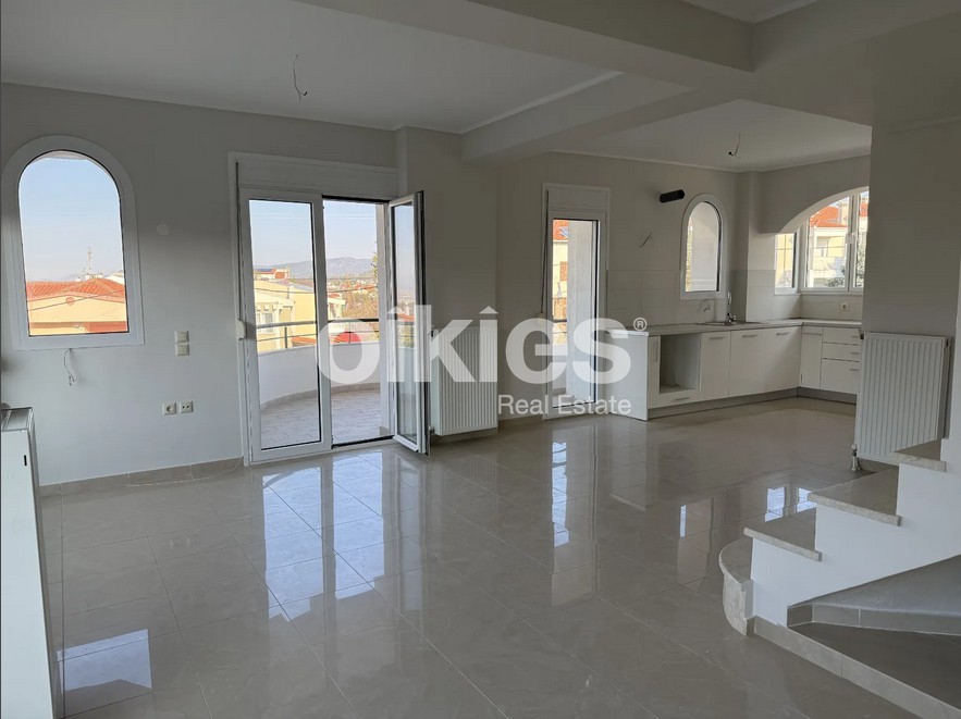 Συγκρότημα διαμερισμάτων 225 τ.μ. προς πώληση, Κέντρο Πανοράματος